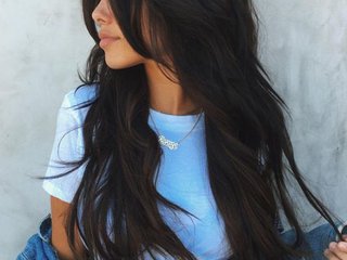 Erotik görüntülü sohbet Alessandrac