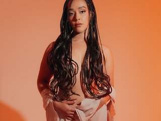 Erotik görüntülü sohbet AlessaRomero