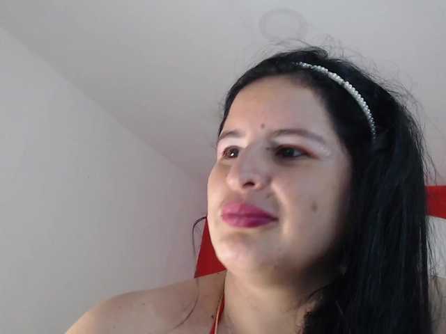 Yayın ekran görüntüleri alessiamartin