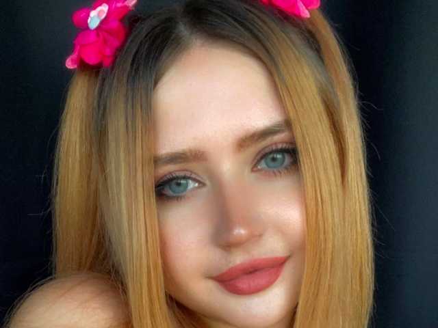 Profilin fotoğrafı Alesya-