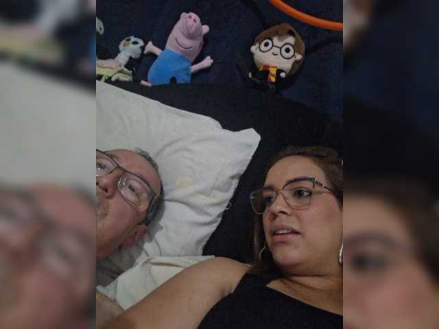 Yayın ekran görüntüleri Alex-Karen