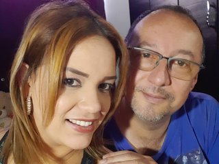 Erotik görüntülü sohbet Alex-Karen