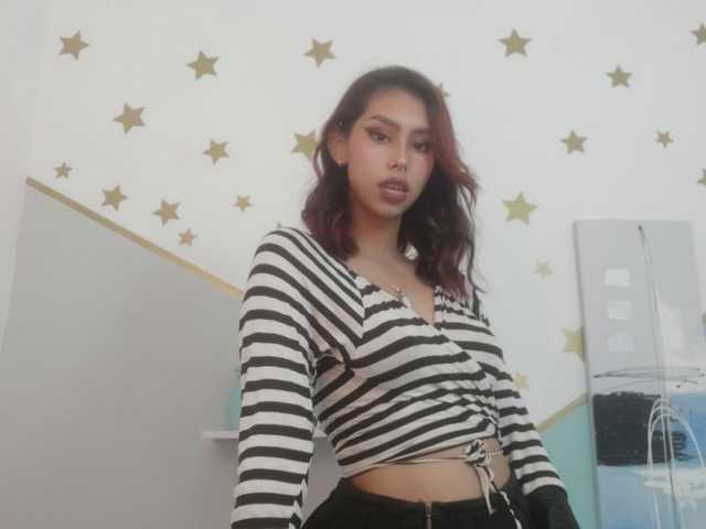 Profilin fotoğrafı Alexa-Cherry