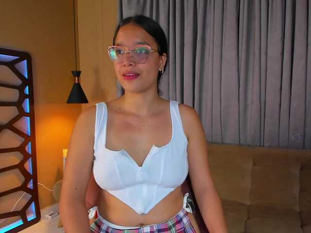 Yayın ekran görüntüleri alexa-johnson