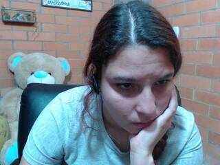 Erotik görüntülü sohbet alexa-kiut