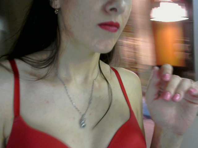 Yayın ekran görüntüleri Esmaltina