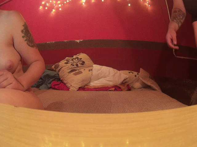 Yayın ekran görüntüleri Alexaandrob