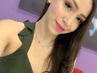 Erotik görüntülü sohbet AlexaCandy