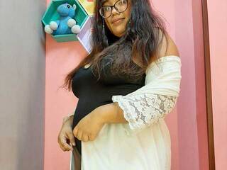 Erotik görüntülü sohbet AlexaGrays