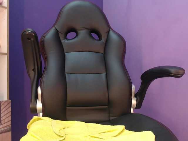 Yayın ekran görüntüleri AlexaGrays