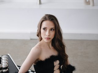 Erotik görüntülü sohbet AlexaHarmon