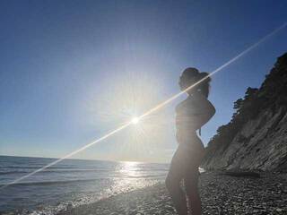 Erotik görüntülü sohbet NIZAMOVA