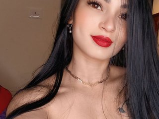 Erotik görüntülü sohbet AlexaMuzazul