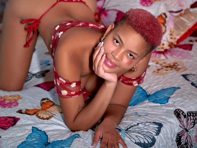 Profilin fotoğrafı ALEXANDRA-BLANCO