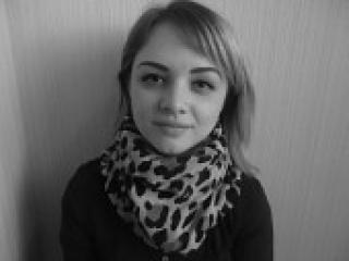 Profilin fotoğrafı alexandra9
