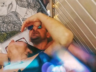 Erotik görüntülü sohbet AlexandraBai9
