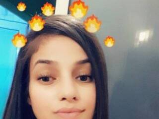 Erotik görüntülü sohbet ALESWEET