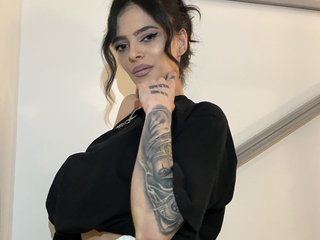 Erotik görüntülü sohbet AlexaSagee