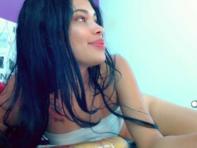 Yayın ekran görüntüleri AlexaSmitthh