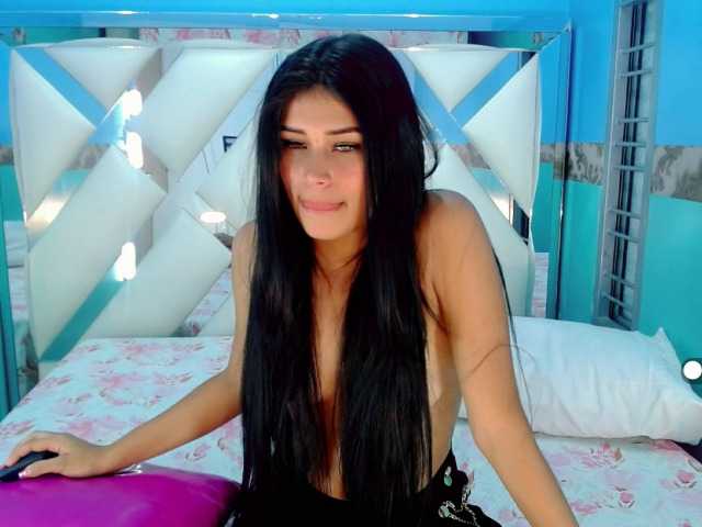 Yayın ekran görüntüleri AlexaSmitthh