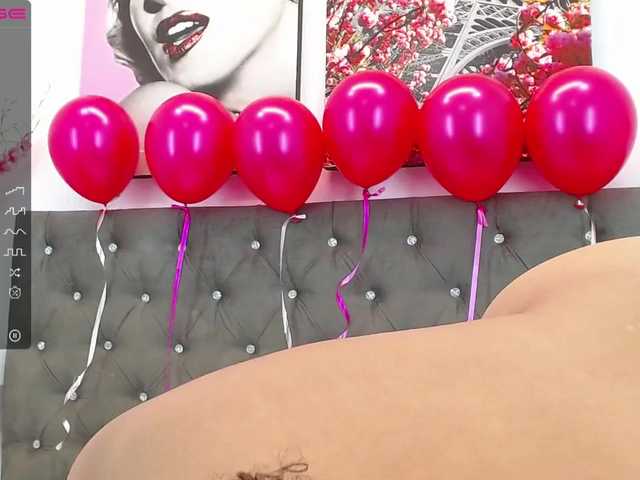 Yayın ekran görüntüleri AlexaStone1