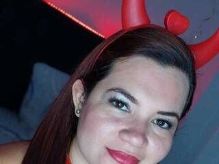 Erotik görüntülü sohbet AlexaSuni