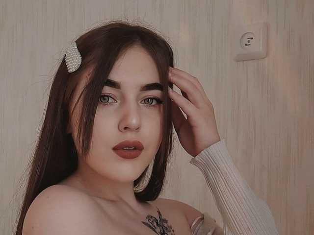 Profilin fotoğrafı AlexaSweet7