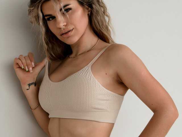 Profilin fotoğrafı AlexaX7