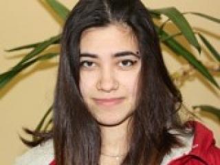 Erotik görüntülü sohbet alexeeya