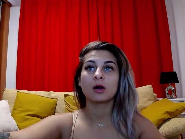 Yayın ekran görüntüleri alexia-playgirl