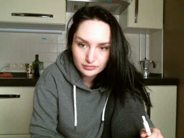 Yayın ekran görüntüleri Alexiadreammi