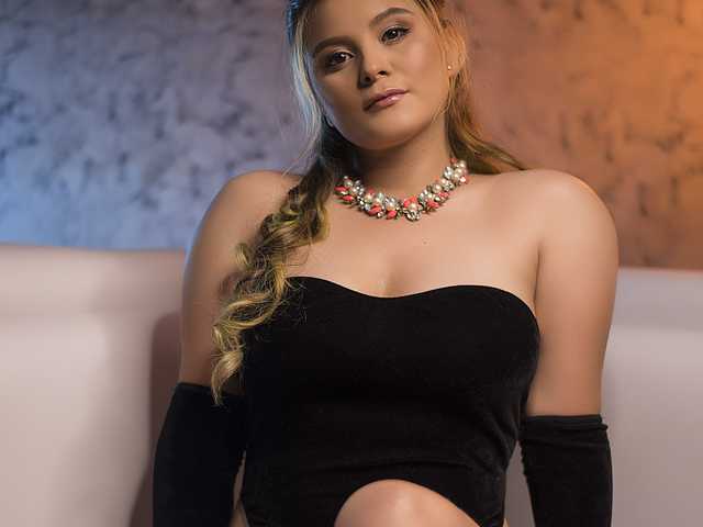 Profilin fotoğrafı AlexiaFisher