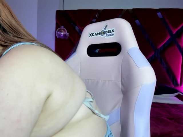 Yayın ekran görüntüleri alexiahorny