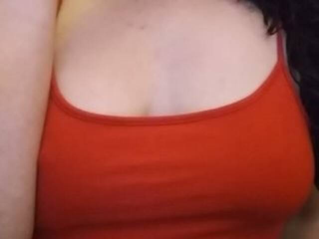 Yayın ekran görüntüleri AlexiaJacobs