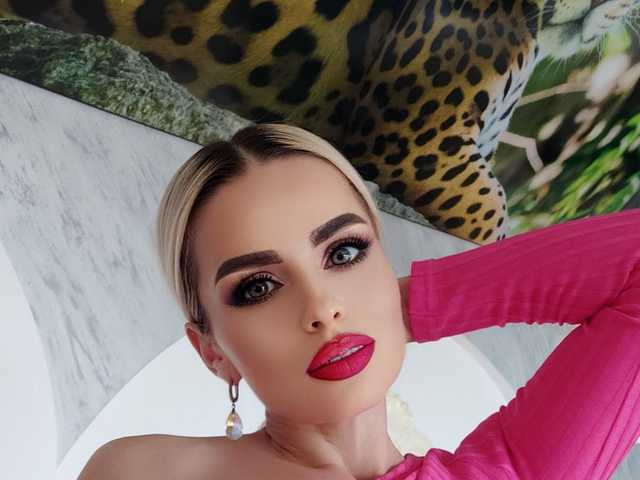 Profilin fotoğrafı Ksenia_7