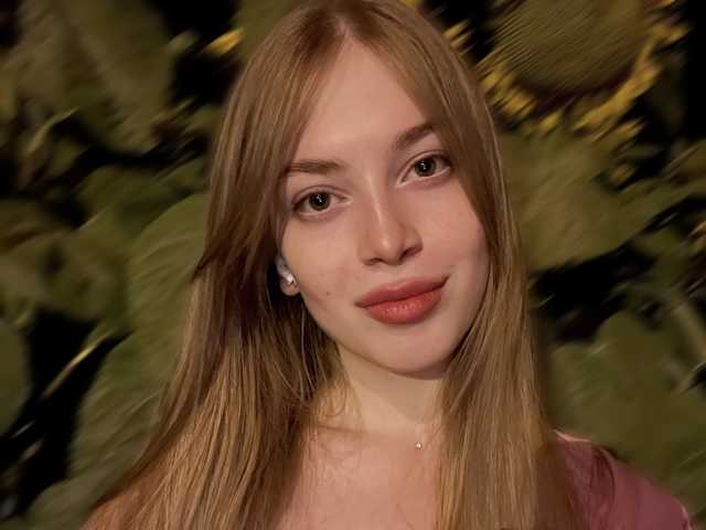 Profilin fotoğrafı alexiaman