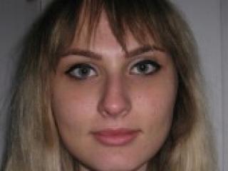 Erotik görüntülü sohbet alexiashy