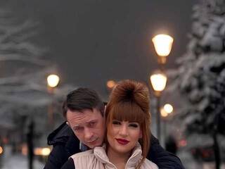 Erotik görüntülü sohbet Alexis333