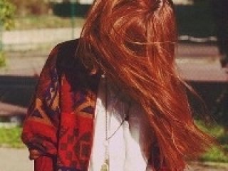 Profilin fotoğrafı Alexis33miss