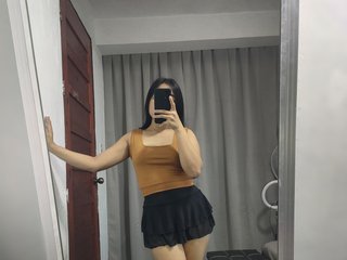 Erotik görüntülü sohbet alexisbby