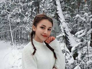 Erotik görüntülü sohbet AlexisFabio