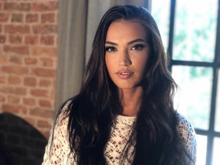 Erotik görüntülü sohbet AlexisLovee