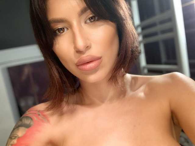 Profilin fotoğrafı AlexisQueen