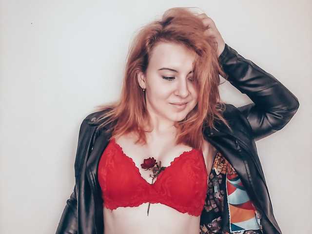 Profilin fotoğrafı Alexiya