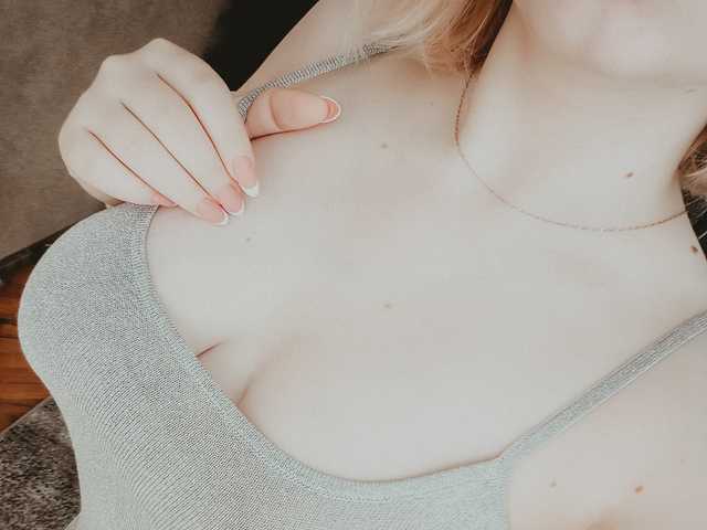 Profilin fotoğrafı Alexiya