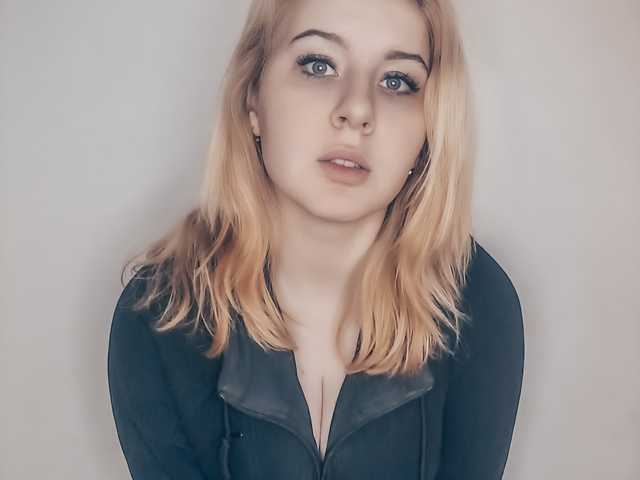 Profilin fotoğrafı Alexiya