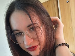 Erotik görüntülü sohbet AlexMystique