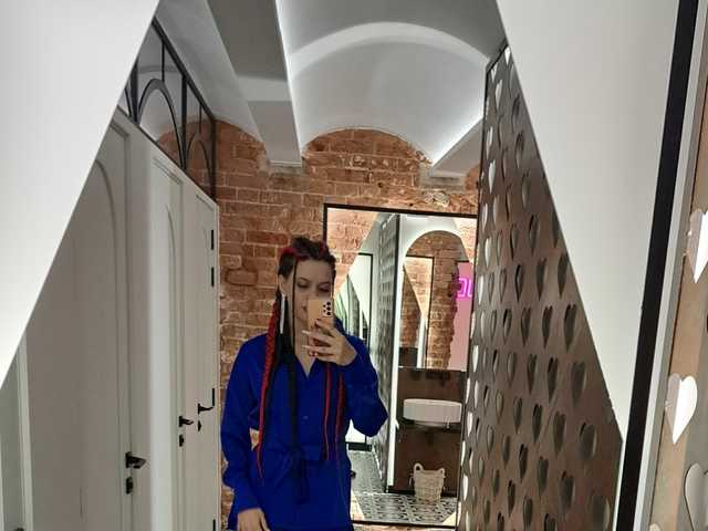 Profilin fotoğrafı Alexsa6