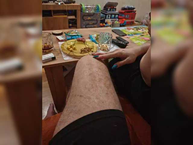 Yayın ekran görüntüleri Alexsofia666