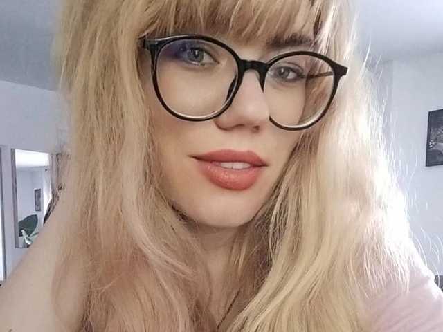 Profilin fotoğrafı Alexxxa35